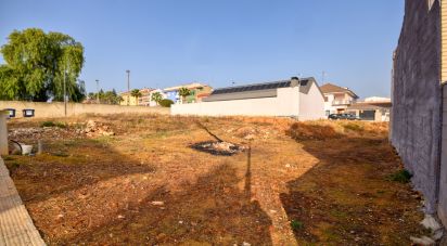 Terreny per construir de 172 m² a Anna (46820)