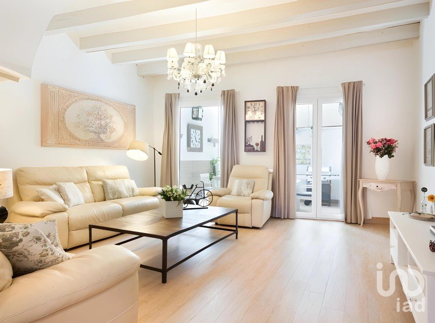 Casa 5 habitaciones de 172 m² en Sitges (08870)