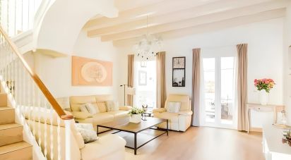 Maison 5 chambres de 172 m² à Sitges (08870)