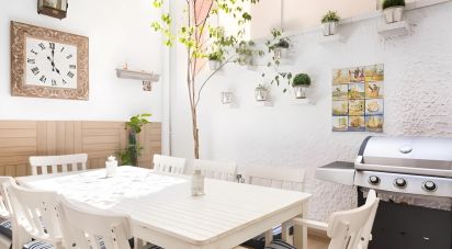 Casa 5 habitaciones de 172 m² en Sitges (08870)