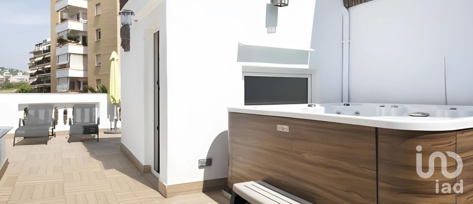 Casa 5 habitaciones de 172 m² en Sitges (08870)