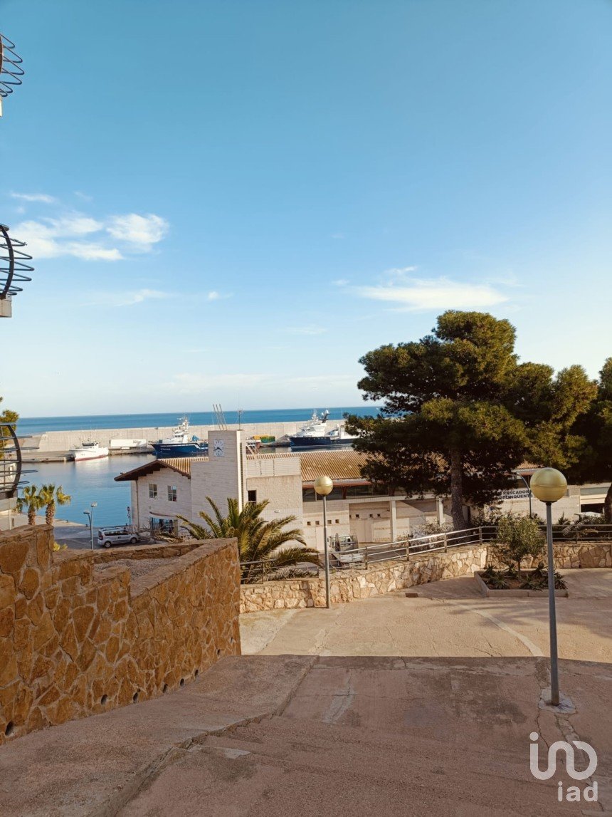 Building plot of 72 m² in L'Ametlla de Mar (43860)