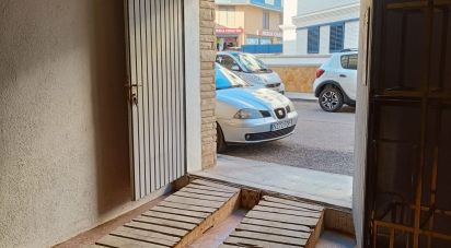 Building plot of 72 m² in L'Ametlla de Mar (43860)