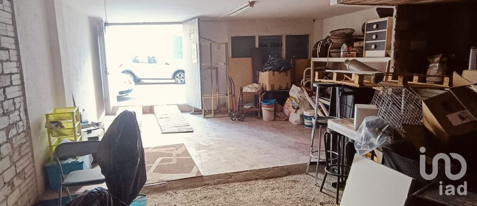 Building plot of 72 m² in L'Ametlla de Mar (43860)