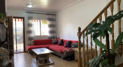 Maison 3 chambres de 84 m² à San Pedro del Pinatar (30740)