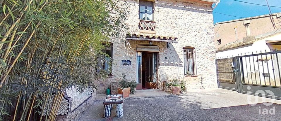 Casa 4 habitacions de 286 m² a Sant Joan de Moró (12130)