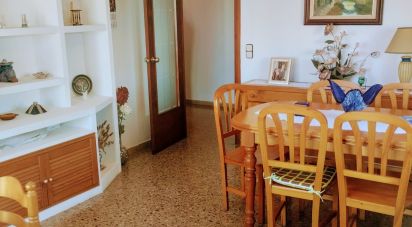 Piso 4 habitaciones de 115 m² en Vinaros (12500)