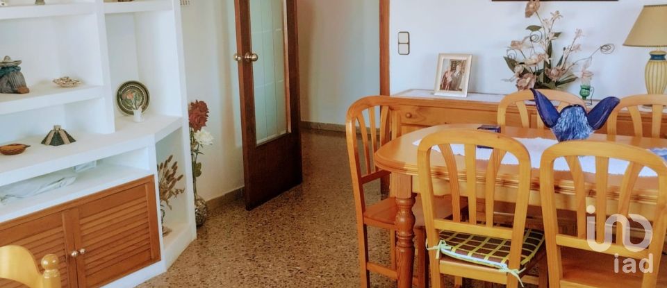 Apartment 4 bedrooms of 115 m² in Vinaros (12500)