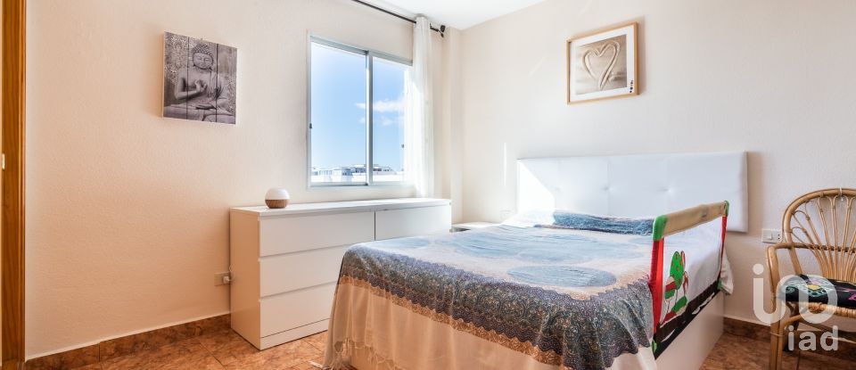 Appartement 3 chambres de 84 m² à Parque La Reina (38632)