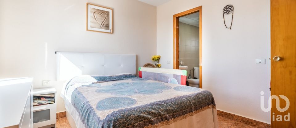 Apartment 3 bedrooms of 84 m² in Parque La Reina (38632)