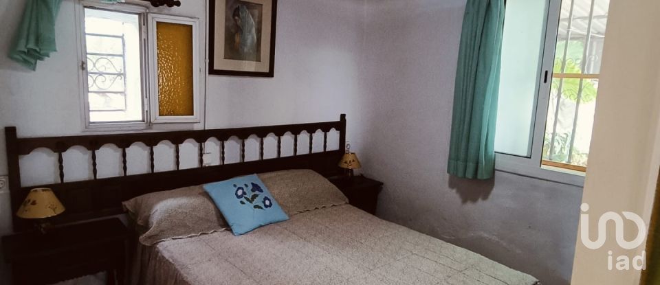 Casa de camp 1 habitació de 78 m² a L'Ametlla de Mar (43860)