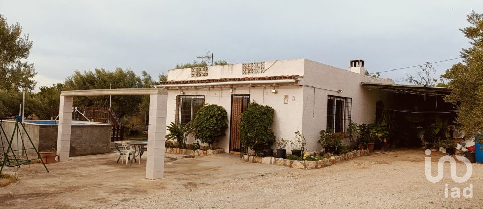 Casa de campo 1 habitación de 78 m² en L'Ametlla de Mar (43860)