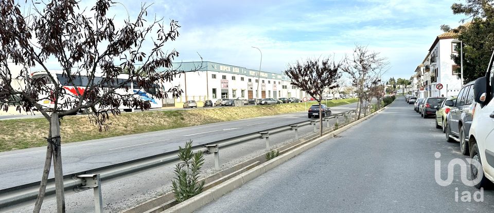 Shop / premises commercial of 120 m² in Cartaya (21450)