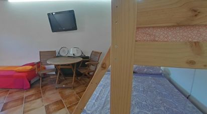 Town house 2 bedrooms of 129 m² in La Regola (25692)