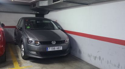 Parking of 6 m² in Barcelona (08028)