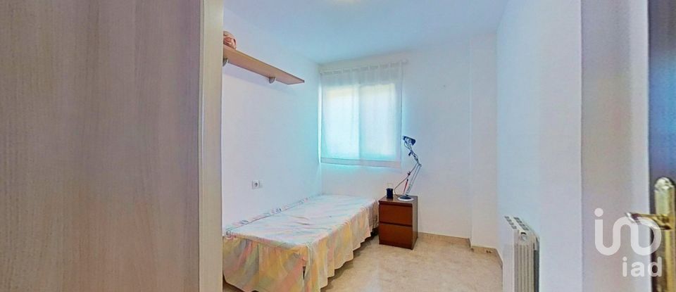 Apartment 3 bedrooms of 90 m² in Tarragona (43130)