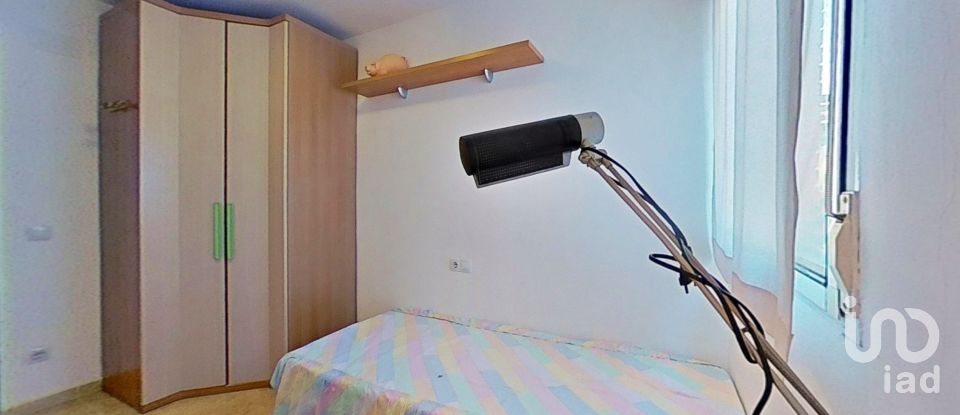 Pis 3 habitacions de 90 m² a Tarragona (43130)