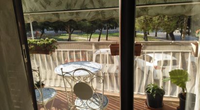 Piso 4 habitaciones de 101 m² en Vilanova i la Geltrú (08800)