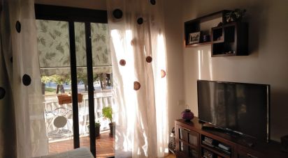 Piso 4 habitaciones de 101 m² en Vilanova i la Geltrú (08800)