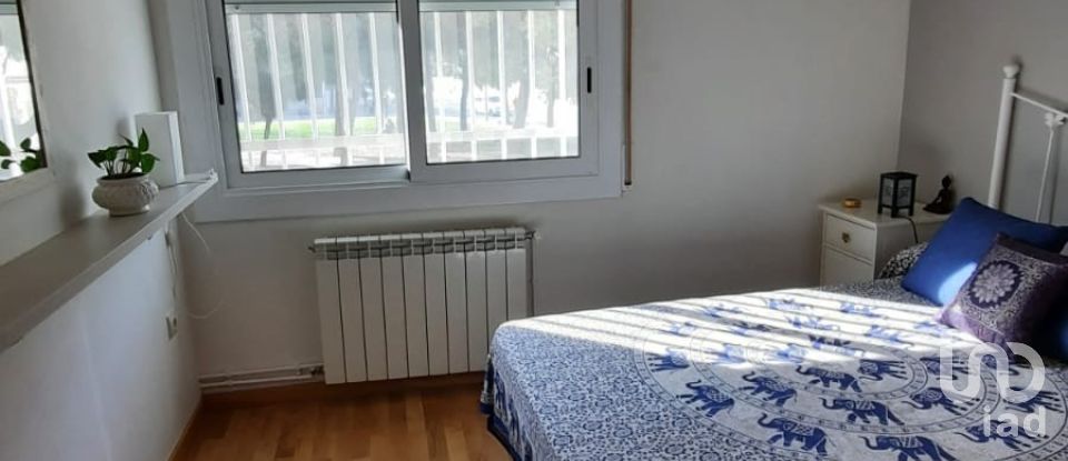 Piso 4 habitaciones de 101 m² en Vilanova i la Geltrú (08800)