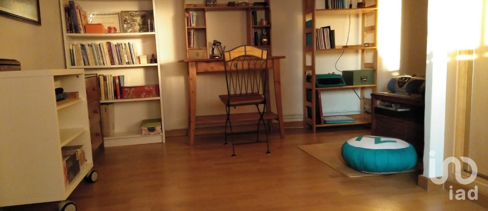 Appartement 4 chambres de 101 m² à Vilanova i la Geltrú (08800)