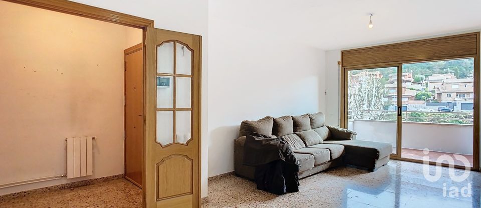 Appartement 3 chambres de 93 m² à Corbera de Llobregat (08757)