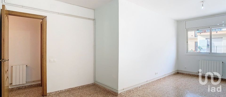 Appartement 3 chambres de 93 m² à Corbera de Llobregat (08757)