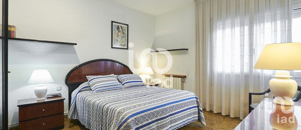 Piso 4 habitaciones de 90 m² en Cornella de Llobregat (08940)