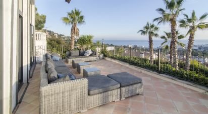 Lodge 6 bedrooms of 378 m² in Sitges (08870)