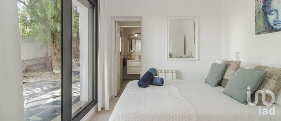 Casa 6 habitacions de 378 m² a Sitges (08870)