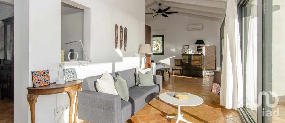 Casa 6 habitaciones de 378 m² en Sitges (08870)