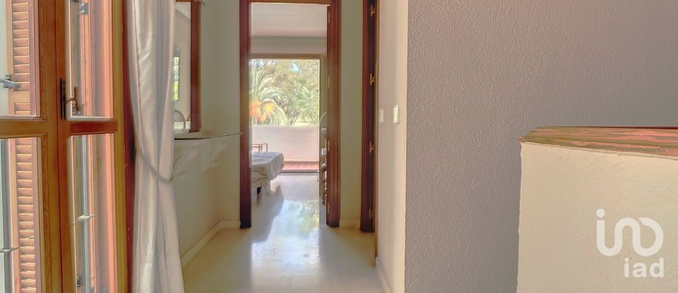 Dúplex 3 habitaciones de 218 m² en Marbella (29660)