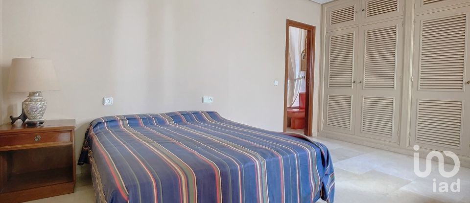 Duplex 3 bedrooms of 218 m² in Marbella (29660)