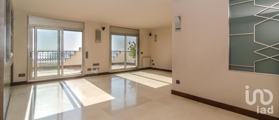 Appartement 3 chambres de 170 m² à Sitges (08870)
