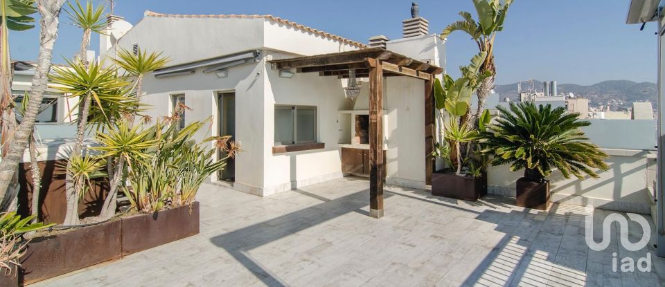 Pis 3 habitacions de 170 m² a Sitges (08870)
