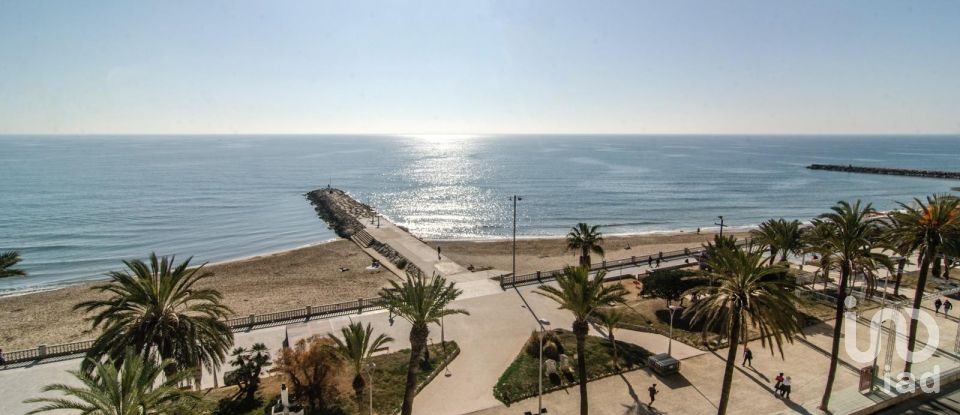 Apartment 3 bedrooms of 170 m² in Sitges (08870)