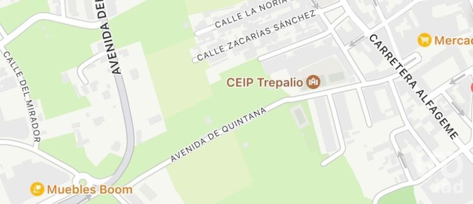 Terrain de 328 m² à Trobajo del Camino (24010)