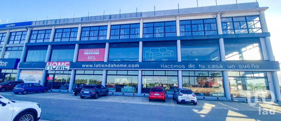 Shop / premises commercial of 201 m² in Gandía (46701)