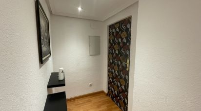 Piso 2 habitaciones de 110 m² en León (24006)