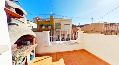 Maison traditionnelle 3 chambres de 125 m² à Alicante/Alacant (03004)
