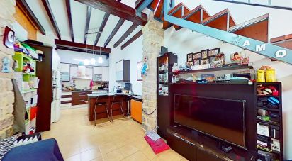 Casa tradicional 3 habitacions de 125 m² a Alicante/Alacant (03004)