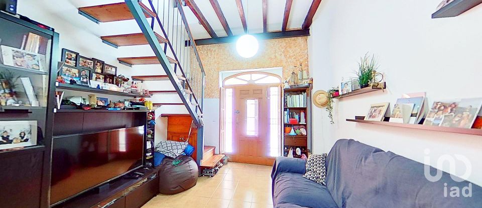 Traditional house 3 bedrooms of 125 m² in Alicante/Alacant (03004)
