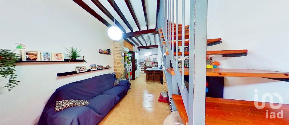 Casa tradicional 3 habitaciones de 125 m² en Alicante/Alacant (03004)