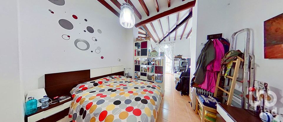 Casa tradicional 3 habitacions de 125 m² a Alicante/Alacant (03004)