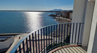 Apartment 3 bedrooms of 81 m² in L'Ampolla (43895)