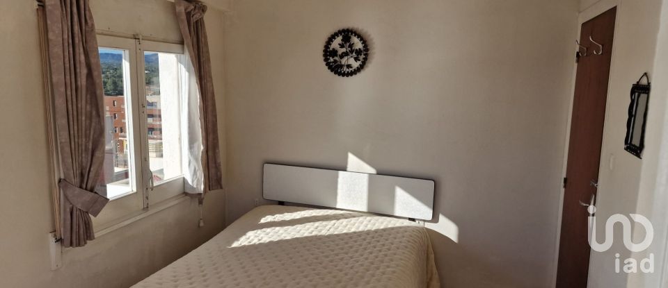 Appartement 3 chambres de 81 m² à L'Ampolla (43895)