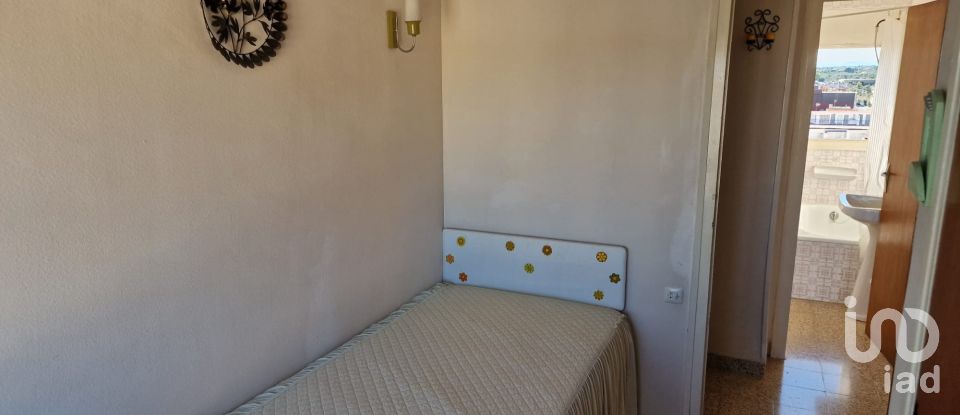 Piso 3 habitaciones de 81 m² en L'Ampolla (43895)