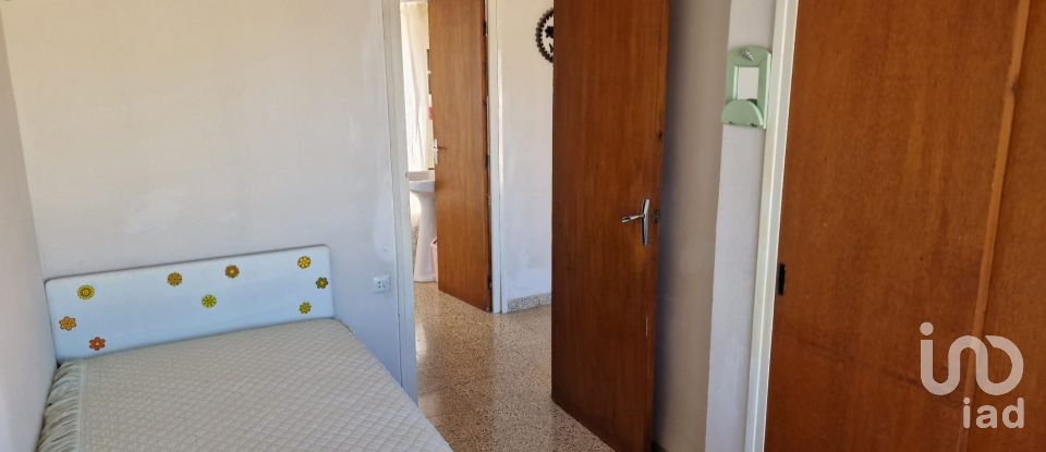 Piso 3 habitaciones de 81 m² en L'Ampolla (43895)