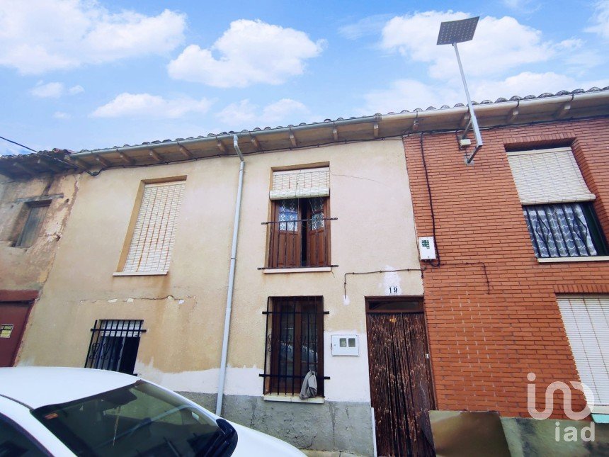 Casa 5 habitaciones de 245 m² en Campo de Villavidel (24225)