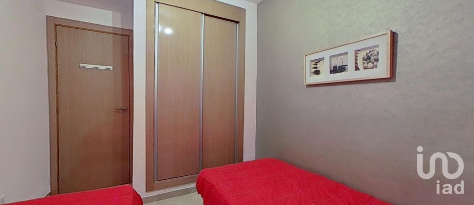 Piso 2 habitaciones de 63 m² en Oropesa/Oropesa del Mar (12594)